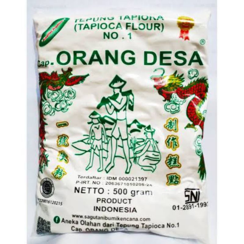 Bahan Pokok